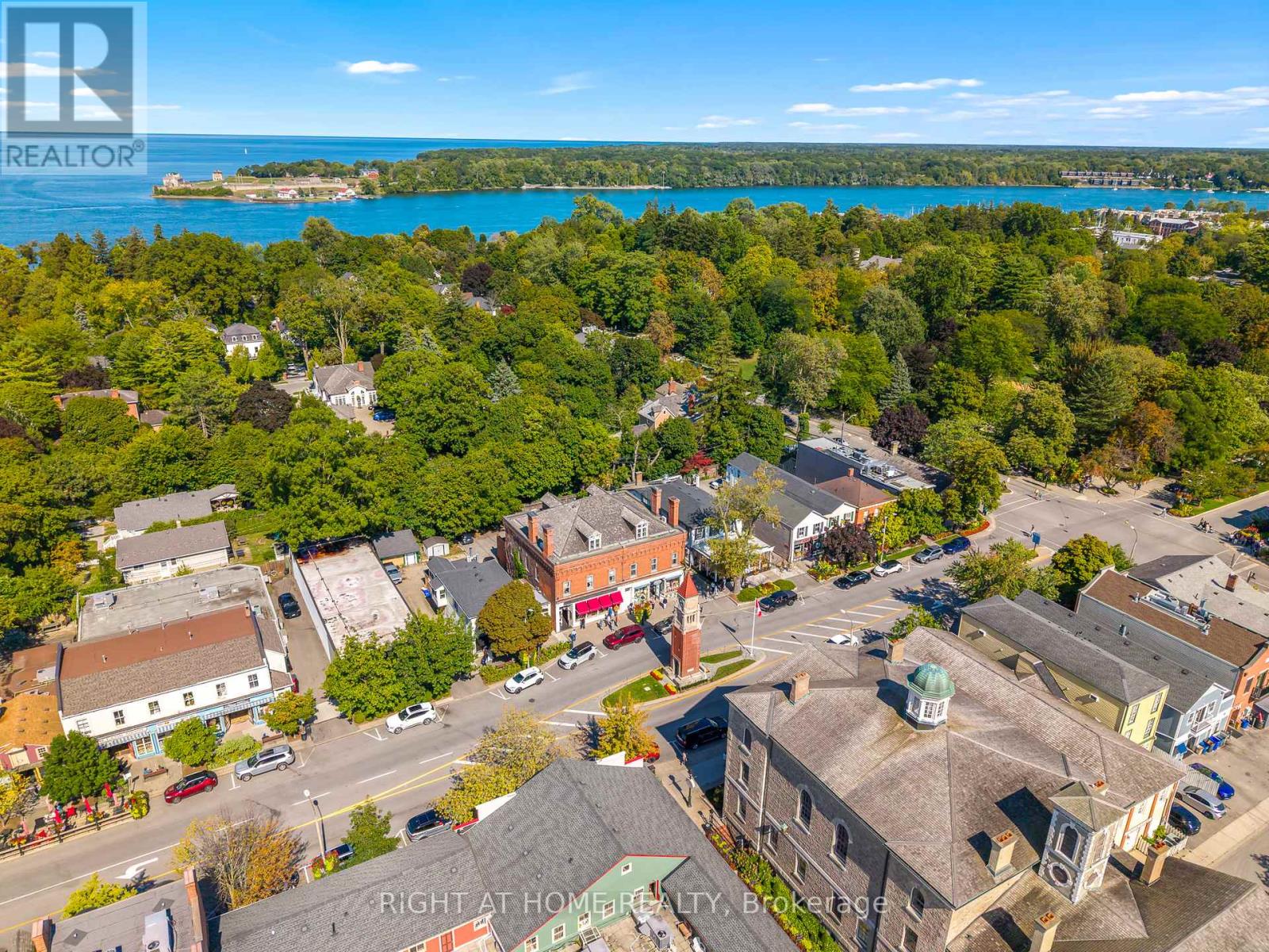 267 Victoria Street, Niagara-On-The-Lake (Town), Ontario  L0S 1J0 - Photo 44 - X12444029