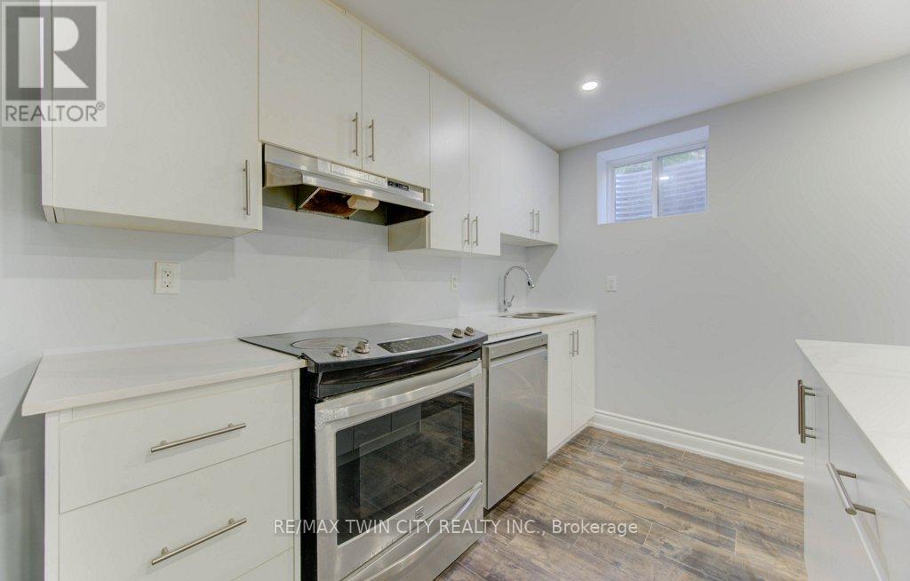 231 Grovehill Crescent, Kitchener, Ontario  N2R 0K8 - Photo 36 - X12444061