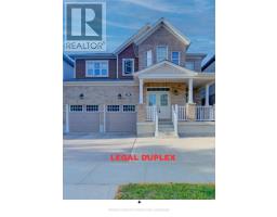 231 GROVEHILL CRESCENT, Kitchener, Ontario