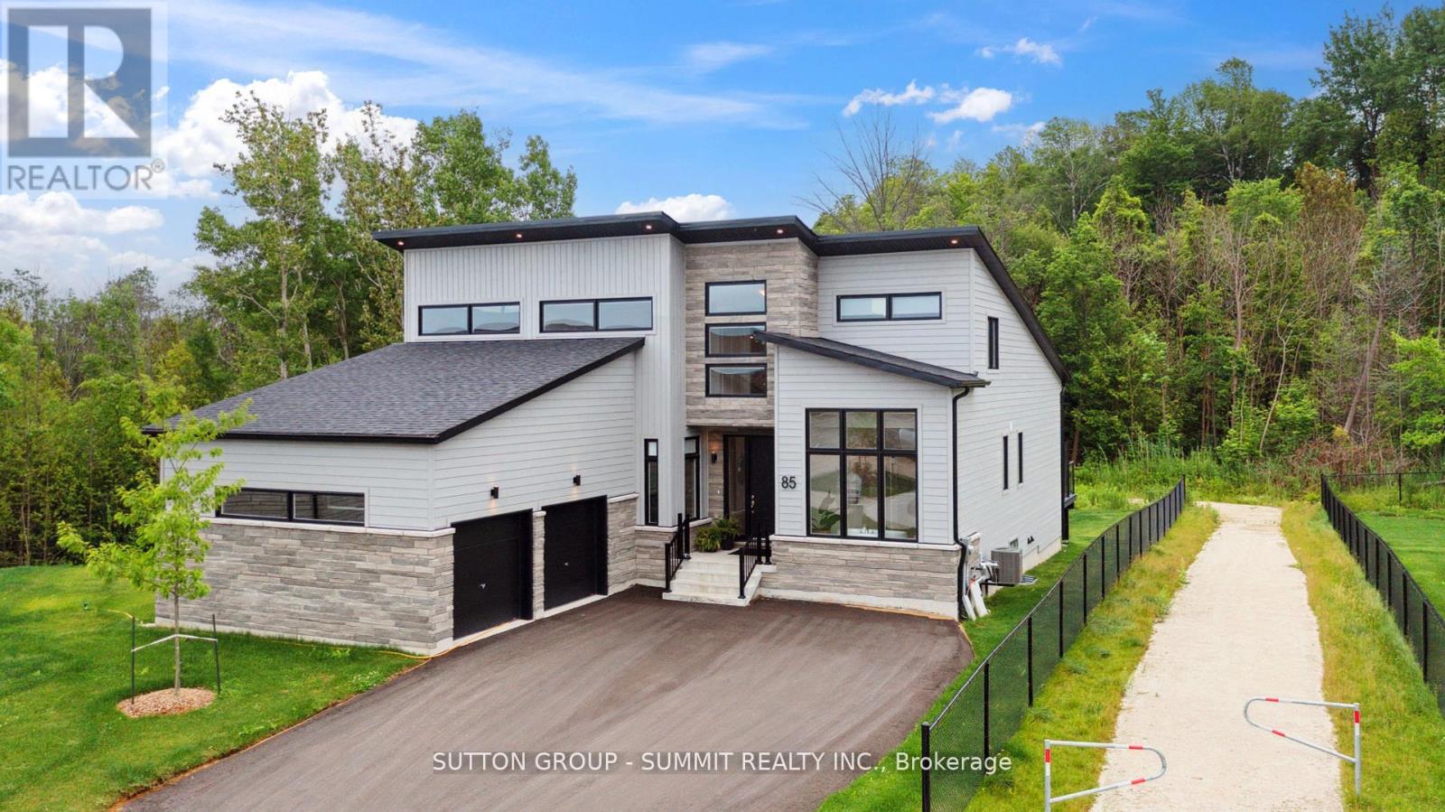 85 Goldie Court, Blue Mountains, Ontario  N0H 1J0 - Photo 38 - X12444087