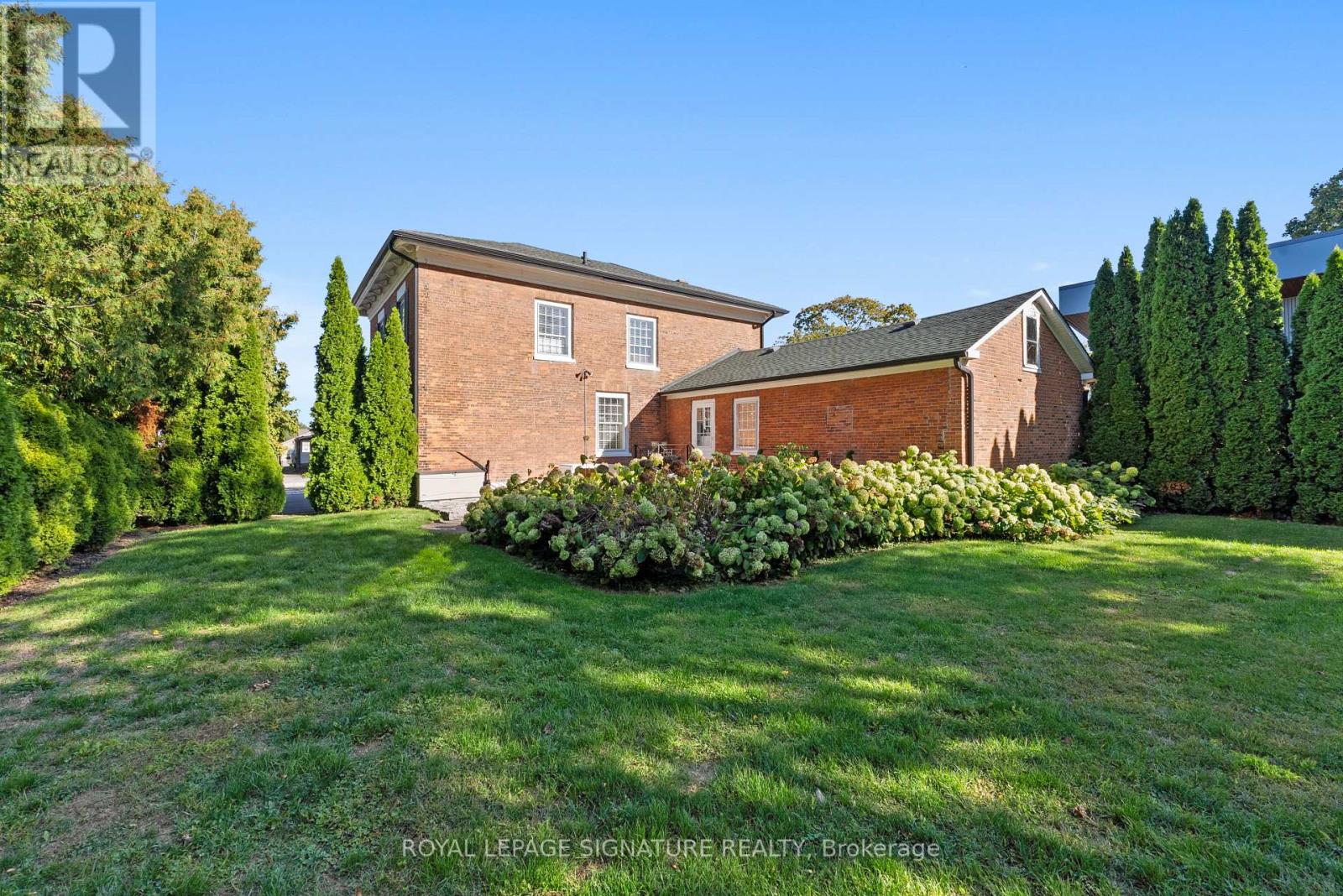 3804 Main Street, Lincoln (Lincoln-Jordan/vineland), Ontario  L0R 1S0 - Photo 32 - X12444090