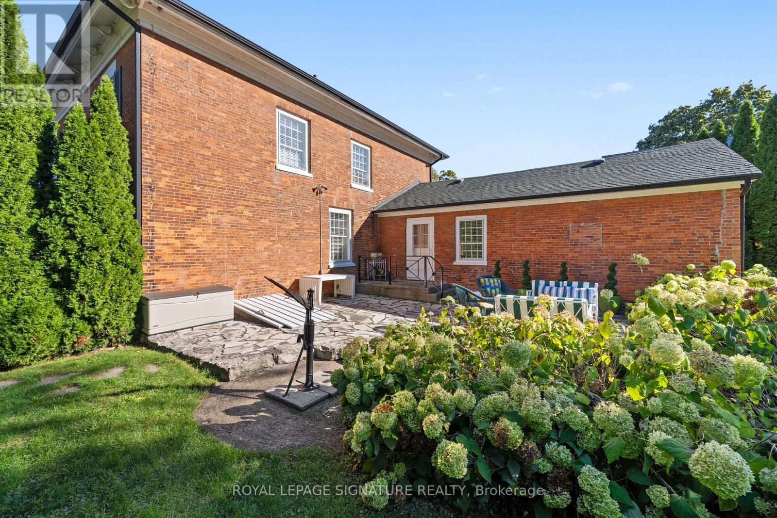 3804 Main Street, Lincoln (Lincoln-Jordan/vineland), Ontario  L0R 1S0 - Photo 33 - X12444090