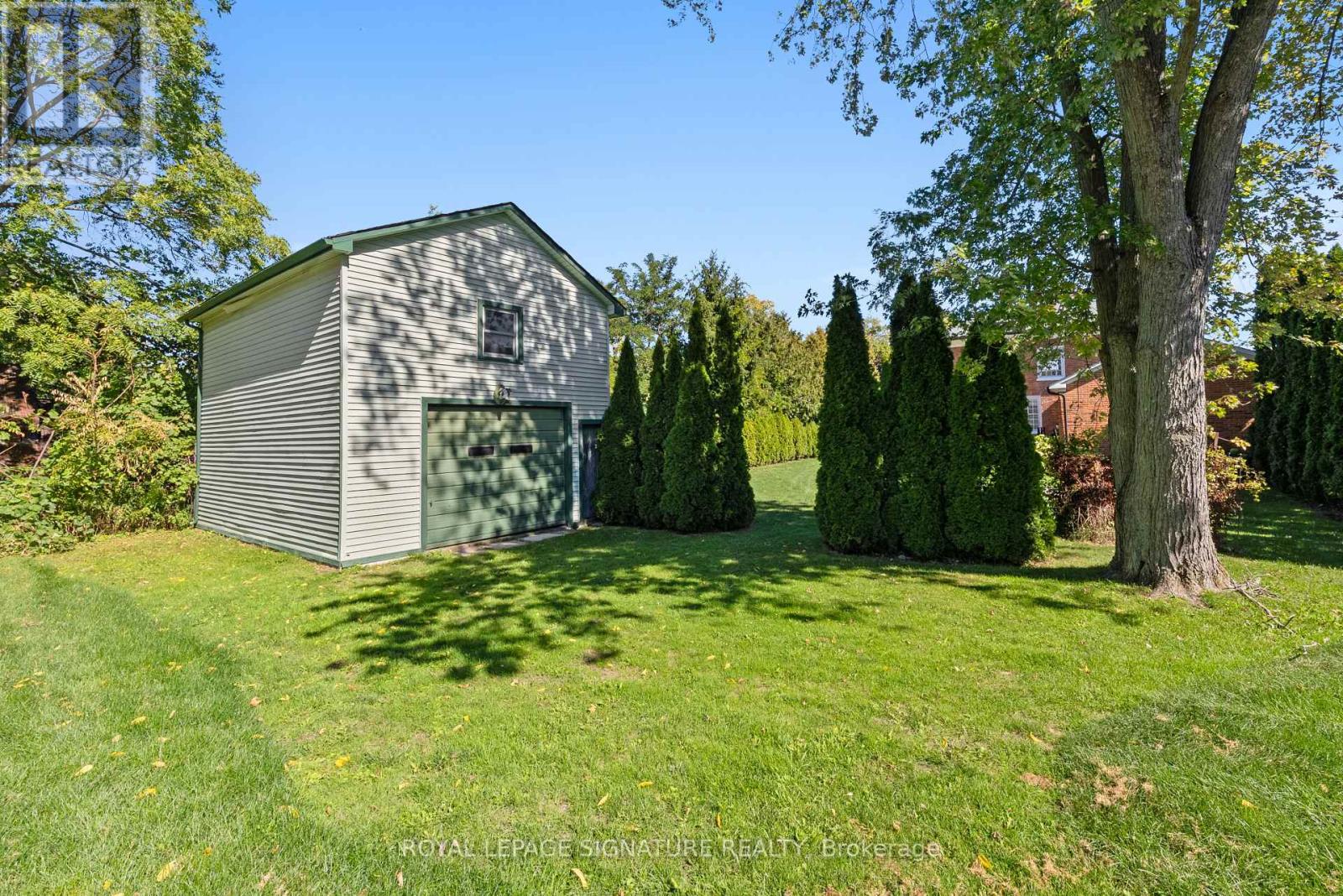 3804 Main Street, Lincoln (Lincoln-Jordan/vineland), Ontario  L0R 1S0 - Photo 39 - X12444090