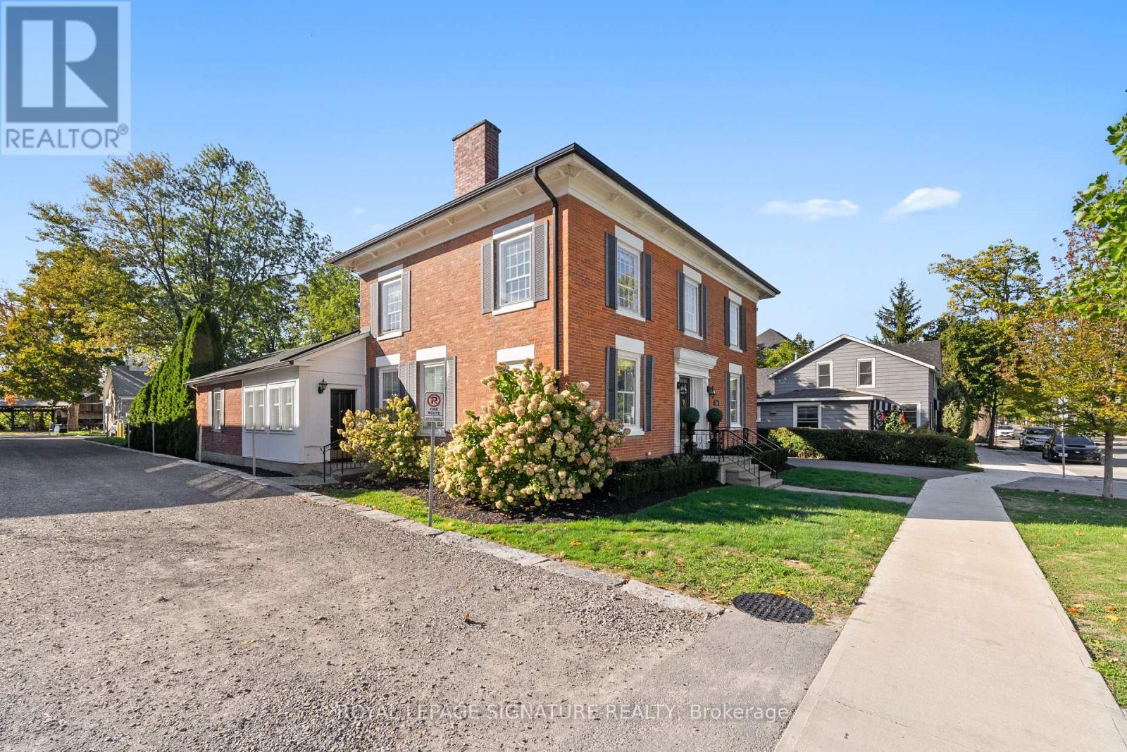 3804 Main Street, Lincoln (Lincoln-Jordan/vineland), Ontario  L0R 1S0 - Photo 41 - X12444090