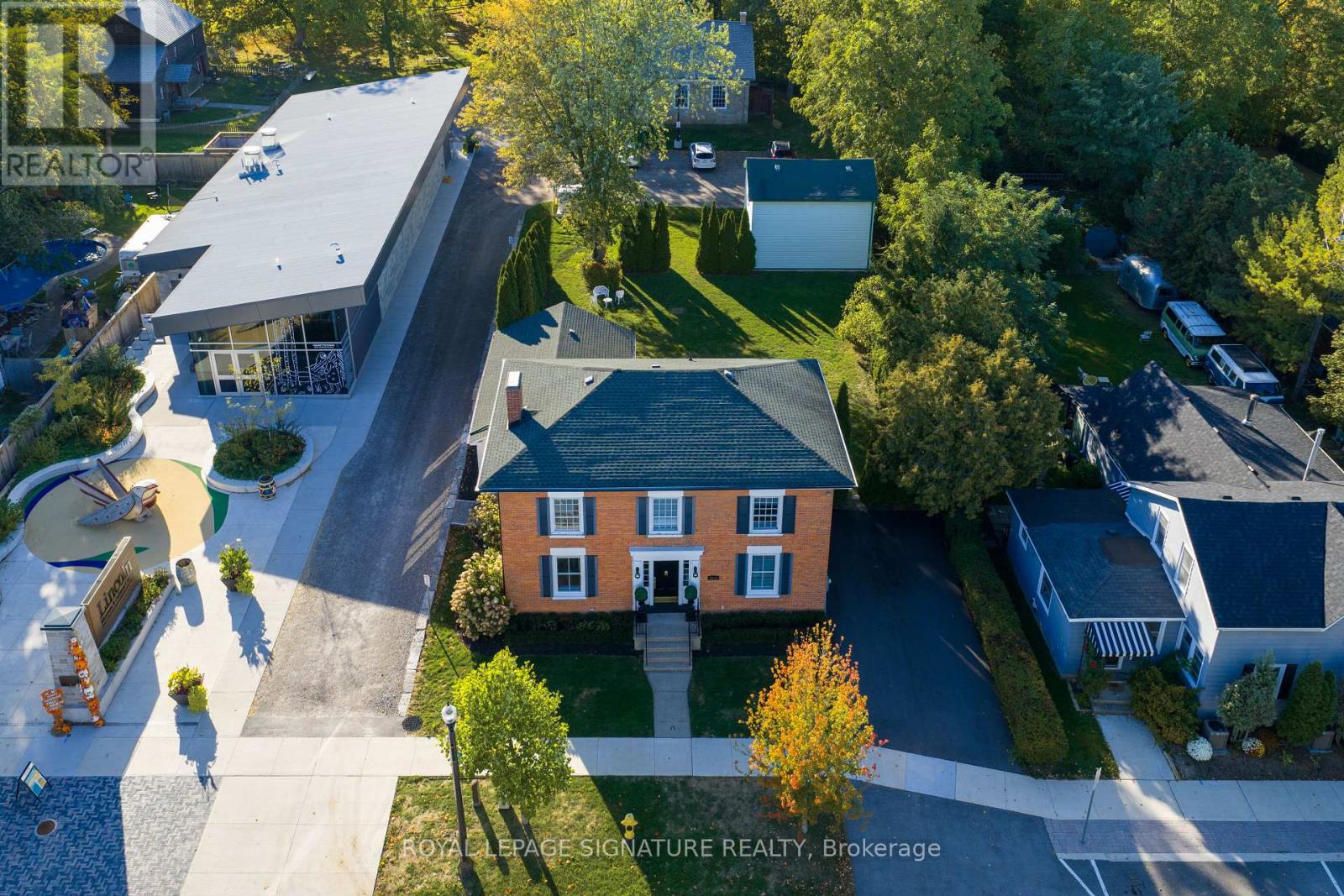 3804 Main Street, Lincoln (Lincoln-Jordan/vineland), Ontario  L0R 1S0 - Photo 43 - X12444090