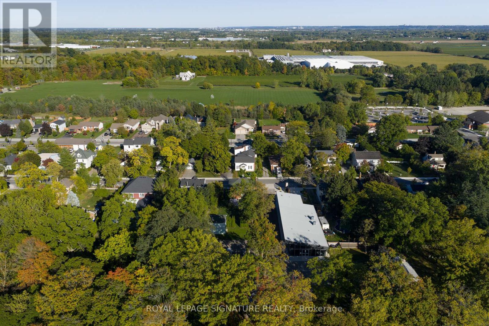 3804 Main Street, Lincoln (Lincoln-Jordan/vineland), Ontario  L0R 1S0 - Photo 45 - X12444090