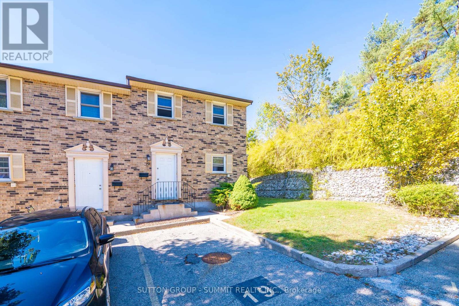 19 - 175 Cedar Street, Cambridge, Ontario  N1S 4X8 - Photo 3 - X12444126