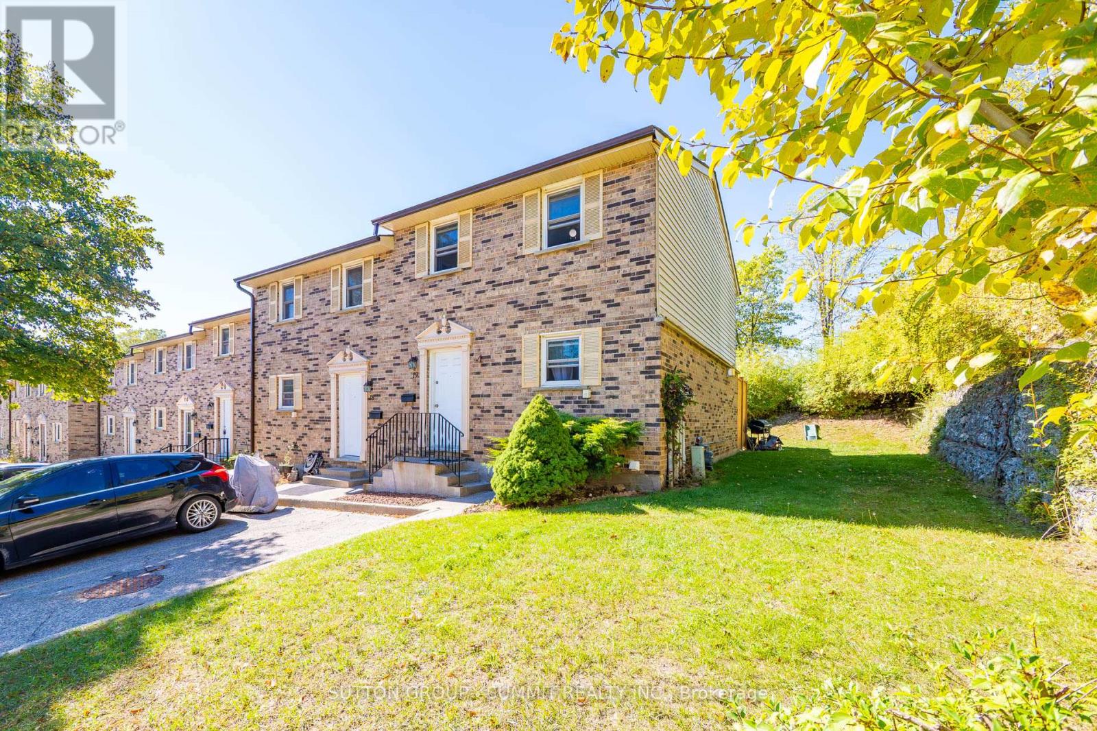 19 - 175 Cedar Street, Cambridge, Ontario  N1S 4X8 - Photo 6 - X12444126