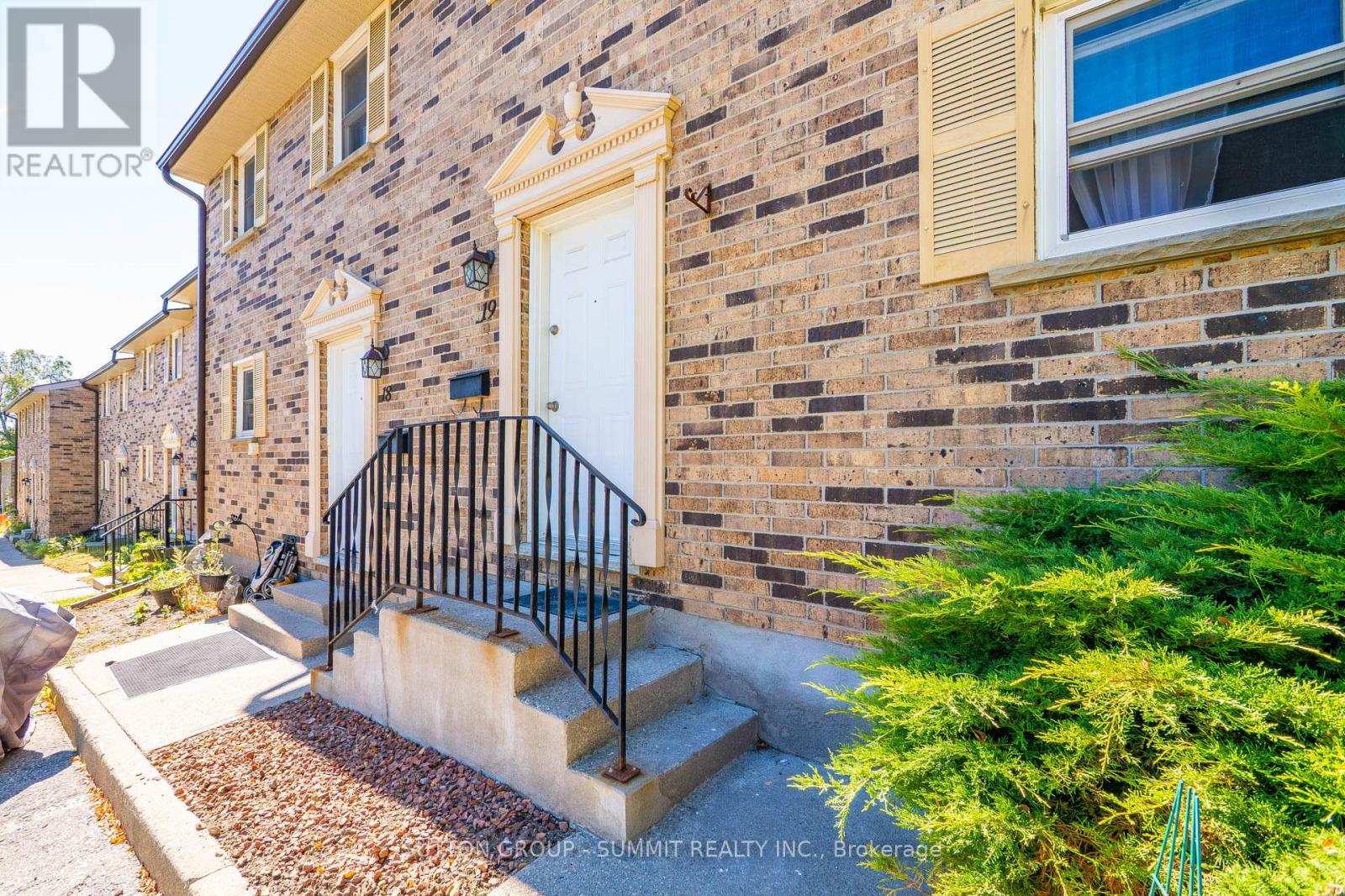19 - 175 Cedar Street, Cambridge, Ontario  N1S 4X8 - Photo 8 - X12444126