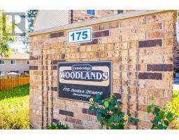 19 - 175 CEDAR STREET, Cambridge, Ontario