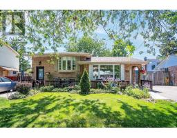 15 Lafayette Drive, St. Catharines (Lakeport), Ca