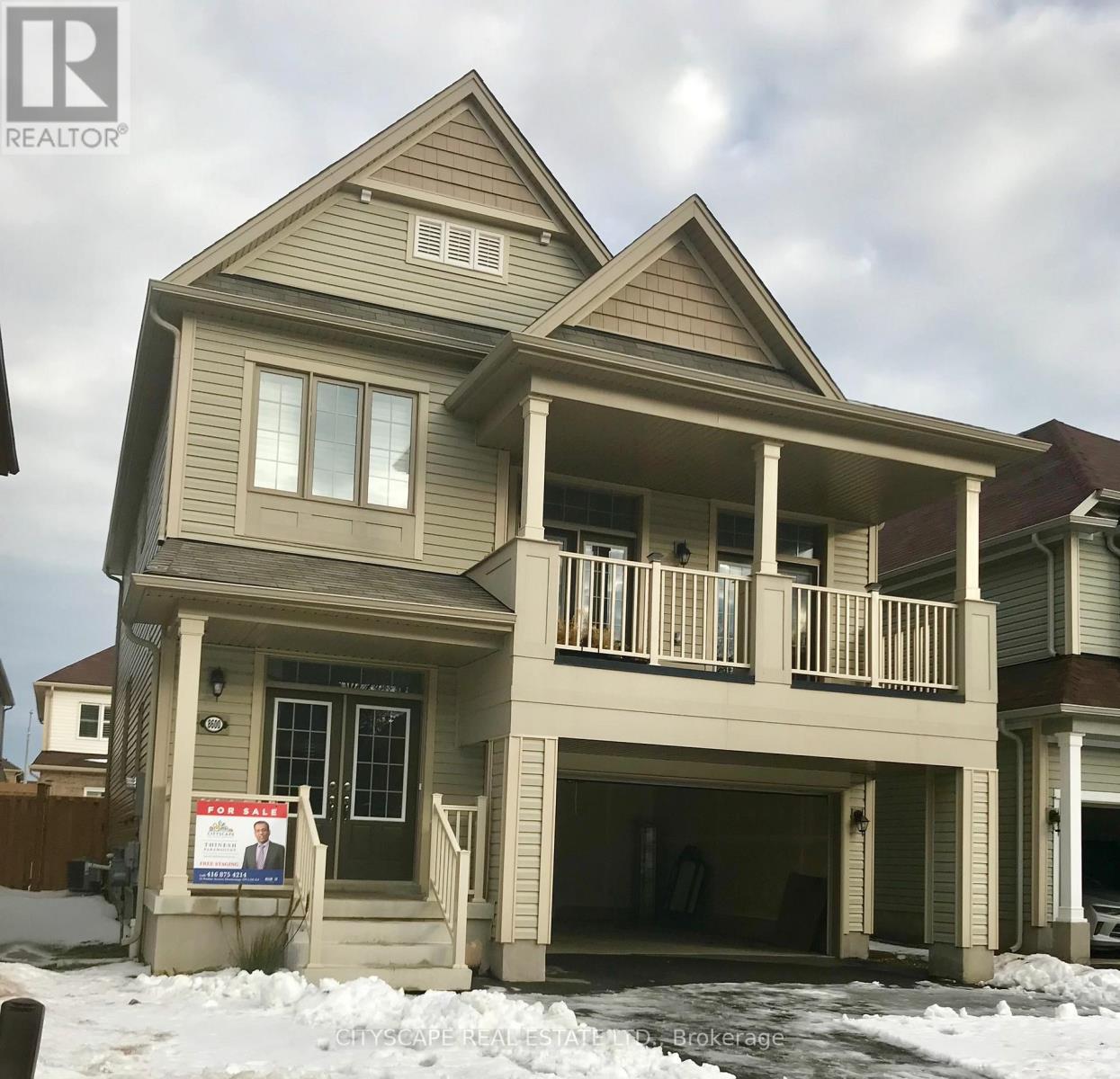 8600 Sweet Chestnut Drive, Niagara Falls, Ontario  L2H 2Y6 - Photo 17 - X12444133