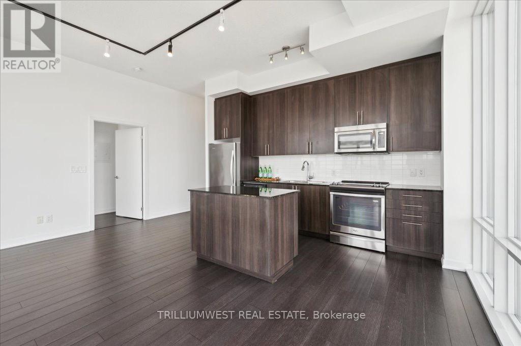 1702 - 85 Duke Street W, Kitchener, Ontario  N2H 0B7 - Photo 9 - X12444137