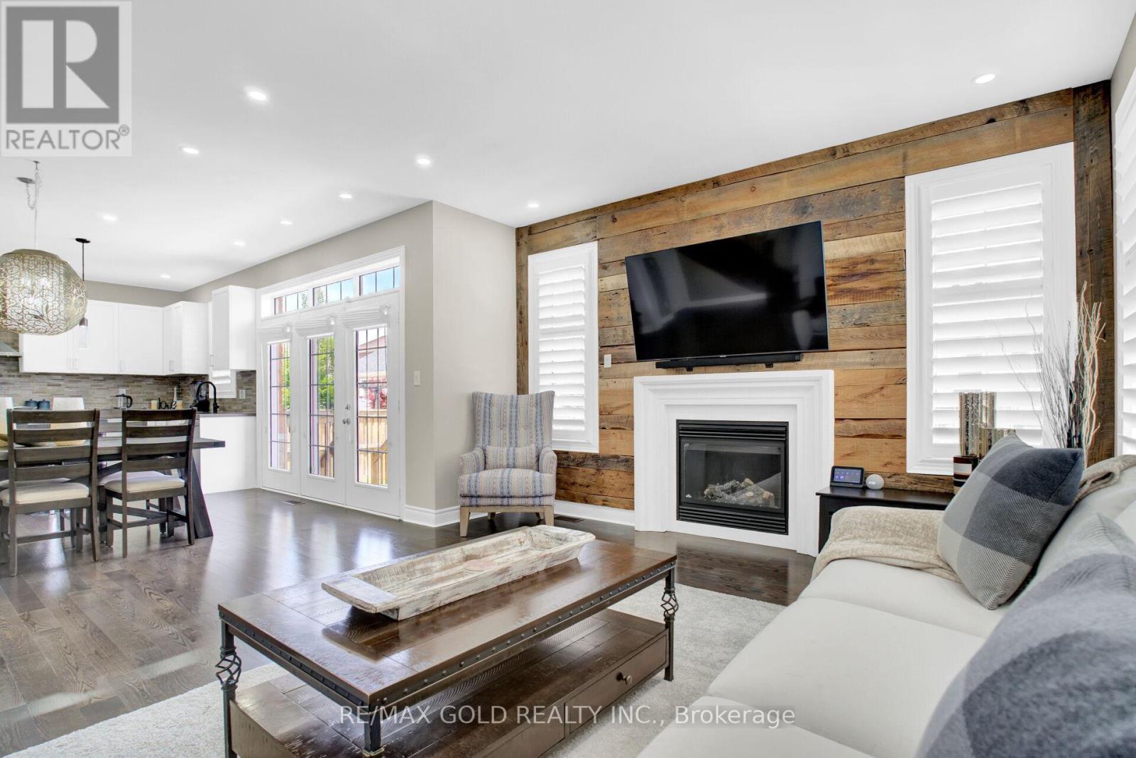 39 Ketchum Street, Mono, Ontario  L9W 6T4 - Photo 11 - X12444139