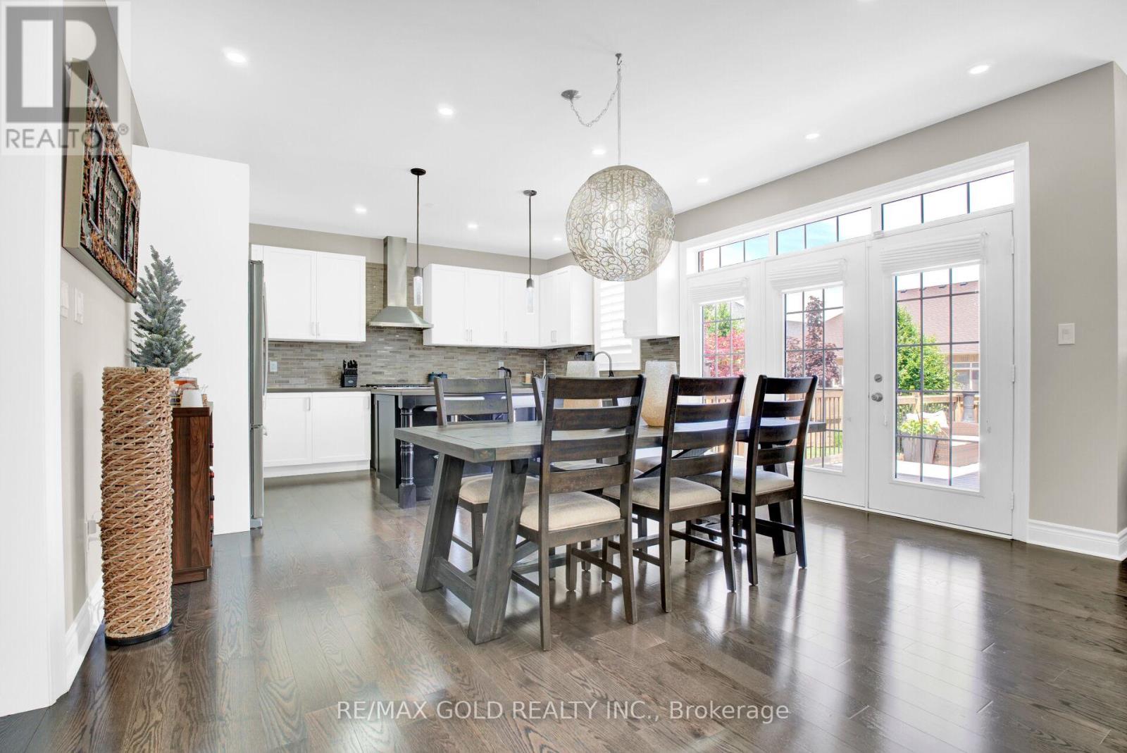 39 Ketchum Street, Mono, Ontario  L9W 6T4 - Photo 13 - X12444139