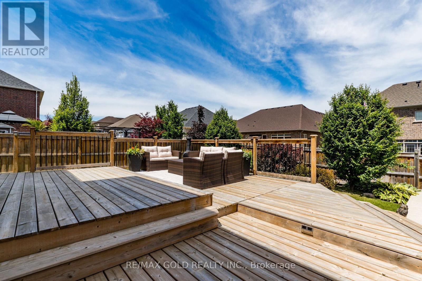 39 Ketchum Street, Mono, Ontario  L9W 6T4 - Photo 30 - X12444139