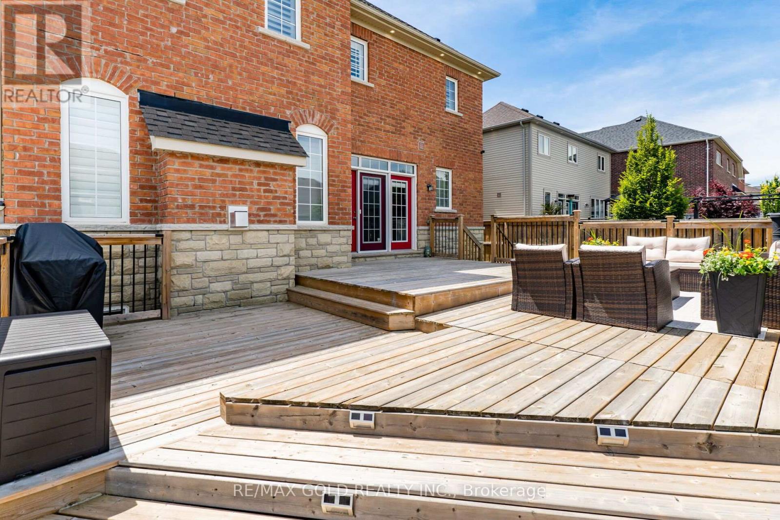 39 Ketchum Street, Mono, Ontario  L9W 6T4 - Photo 32 - X12444139