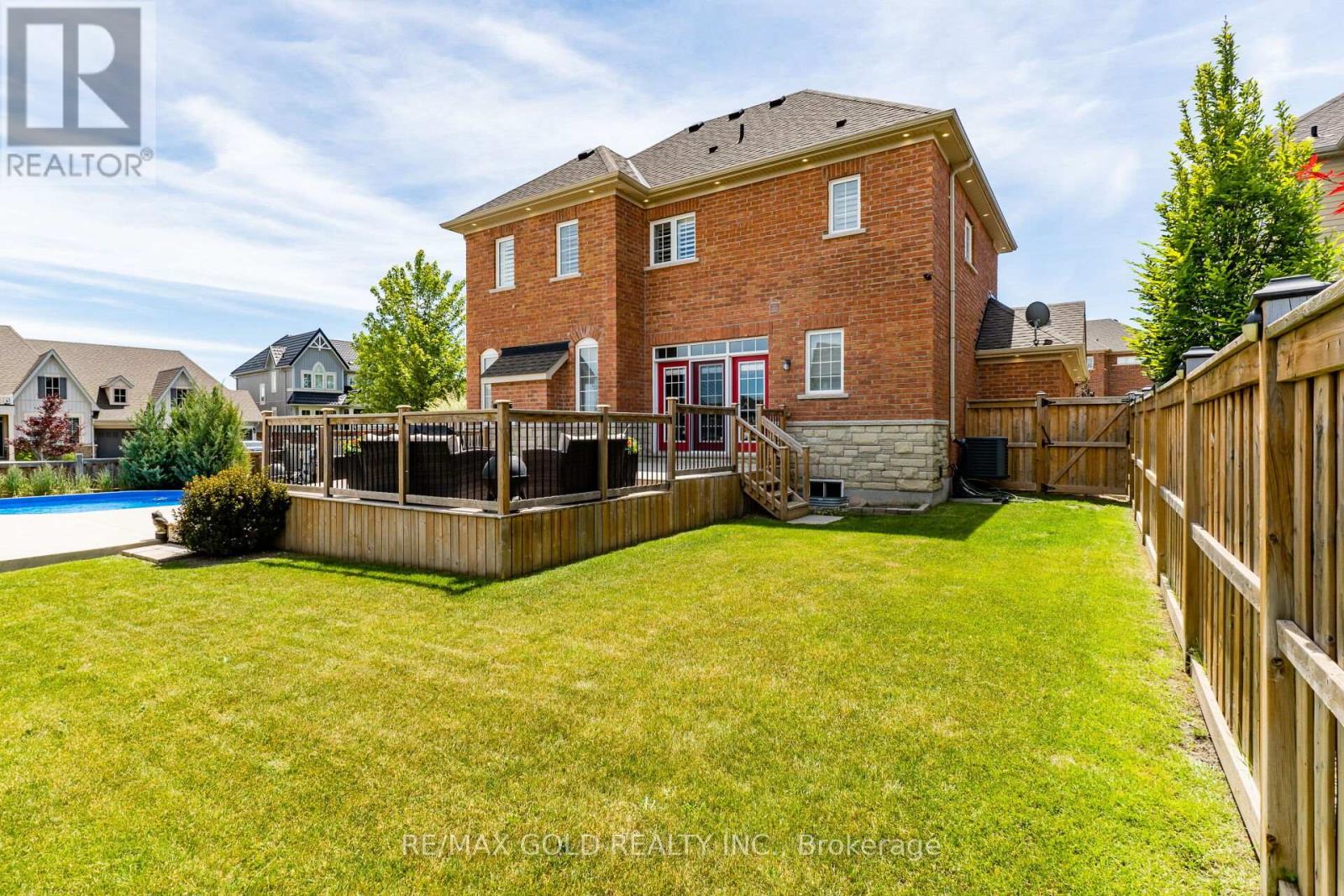 39 Ketchum Street, Mono, Ontario  L9W 6T4 - Photo 33 - X12444139