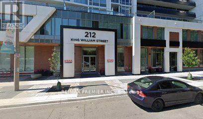 914 - 212 King William Street, Hamilton (Beasley), Ontario  L6R 3N9 - Photo 1 - X12444157