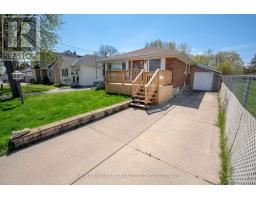 5 ST PETER STREET, St. Catharines, Ontario