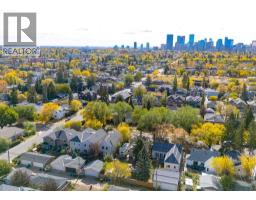 412 27 Avenue Nw Mount Pleasant, Calgary, Ca