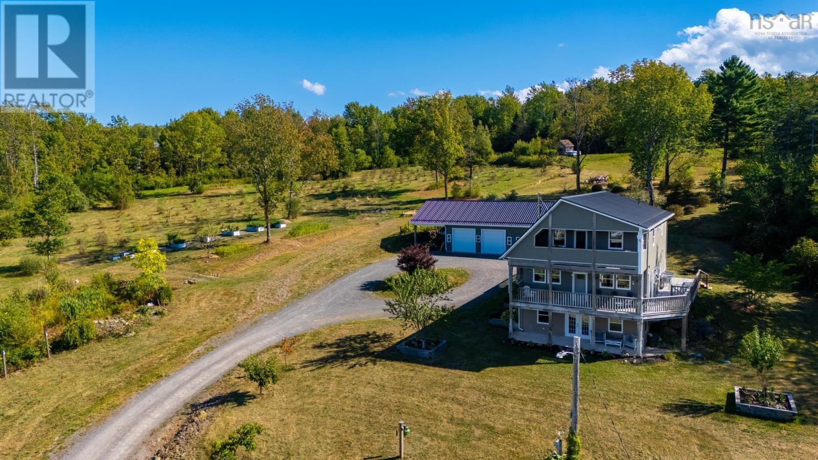 280 Welch Road, Forest Hill, Nova Scotia
