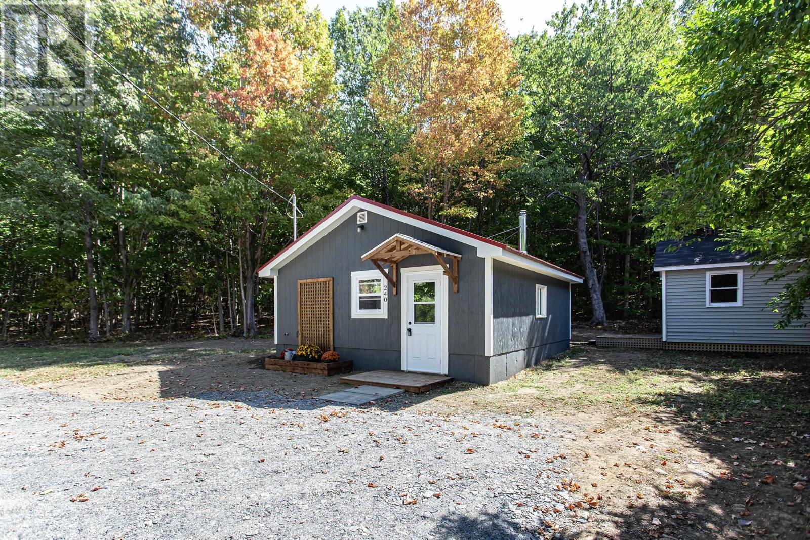 240 Highway 1, Deep Brook, Nova Scotia