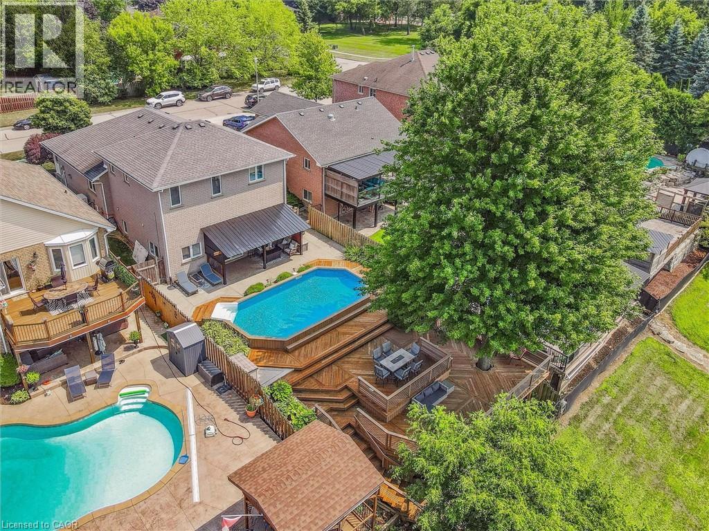 114 Delavan Drive, Cambridge, Ontario  N1S 4S3 - Photo 7 - 40757037