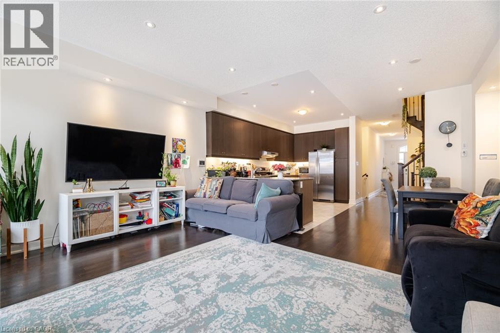 7 Lady Evelyn Crescent, Brampton, Ontario  L6Y 6C7 - Photo 11 - 40767633