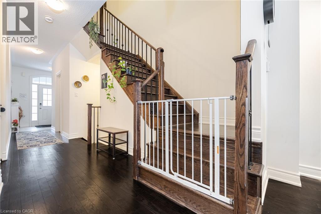 7 Lady Evelyn Crescent, Brampton, Ontario  L6Y 6C7 - Photo 13 - 40767633