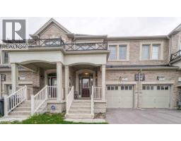 7 LADY EVELYN Crescent BRBW - Bram West