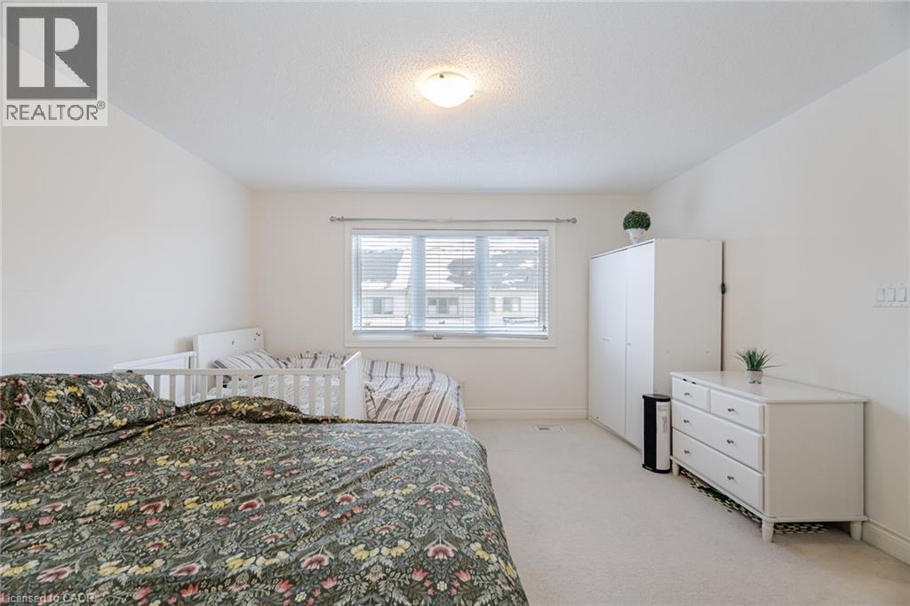 7 Lady Evelyn Crescent, Brampton, Ontario  L6Y 6C7 - Photo 17 - 40767633