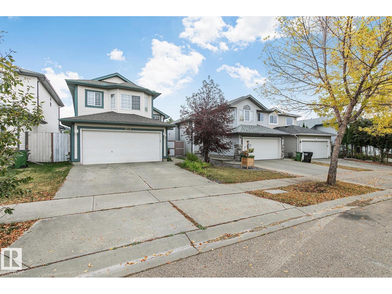 3769 23 St Nw, Edmonton, Alberta  T6T 1N8 - Photo 2 - E4460741