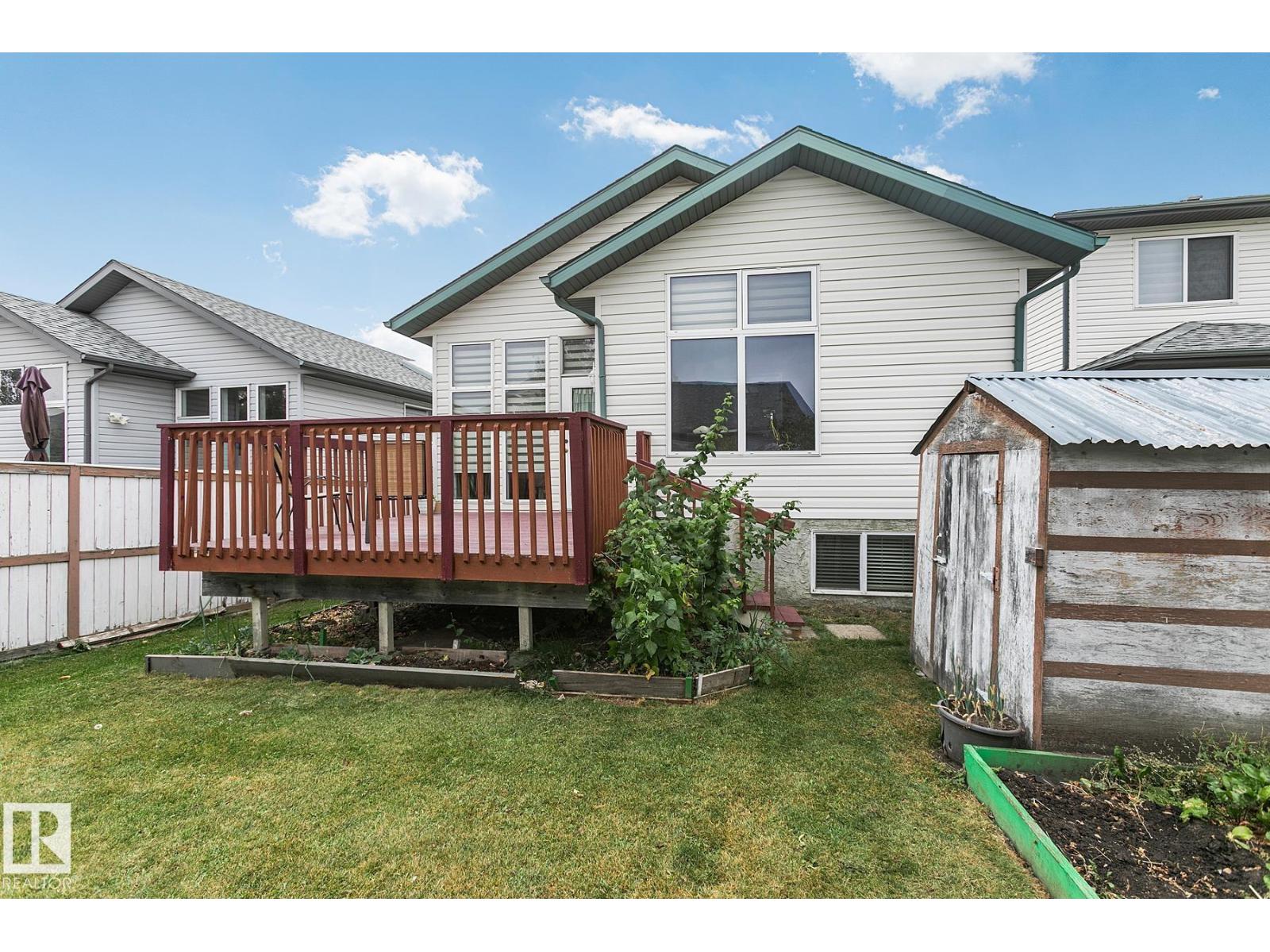 3769 23 St Nw, Edmonton, Alberta  T6T 1N8 - Photo 46 - E4460741