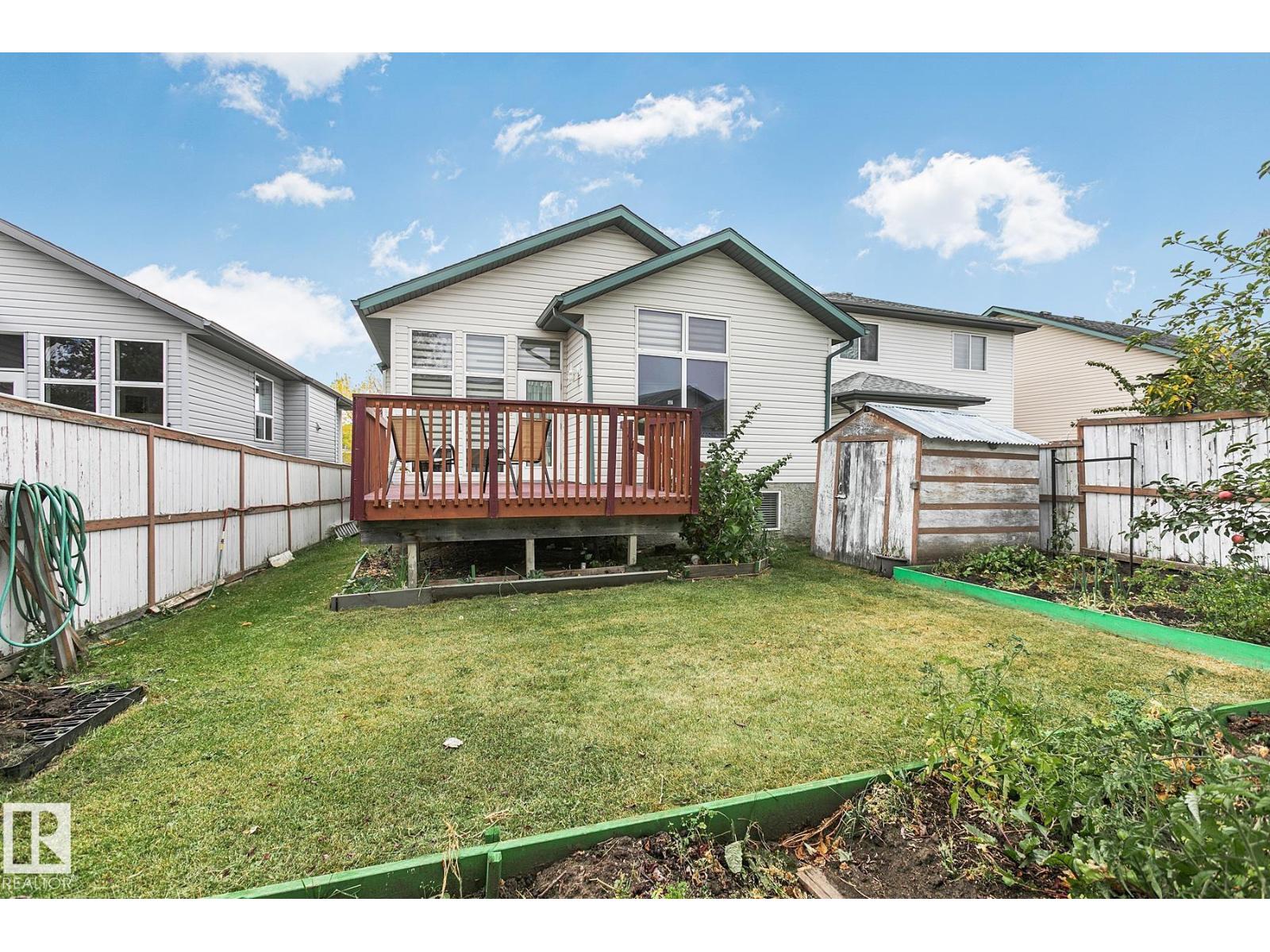 3769 23 St Nw, Edmonton, Alberta  T6T 1N8 - Photo 45 - E4460741