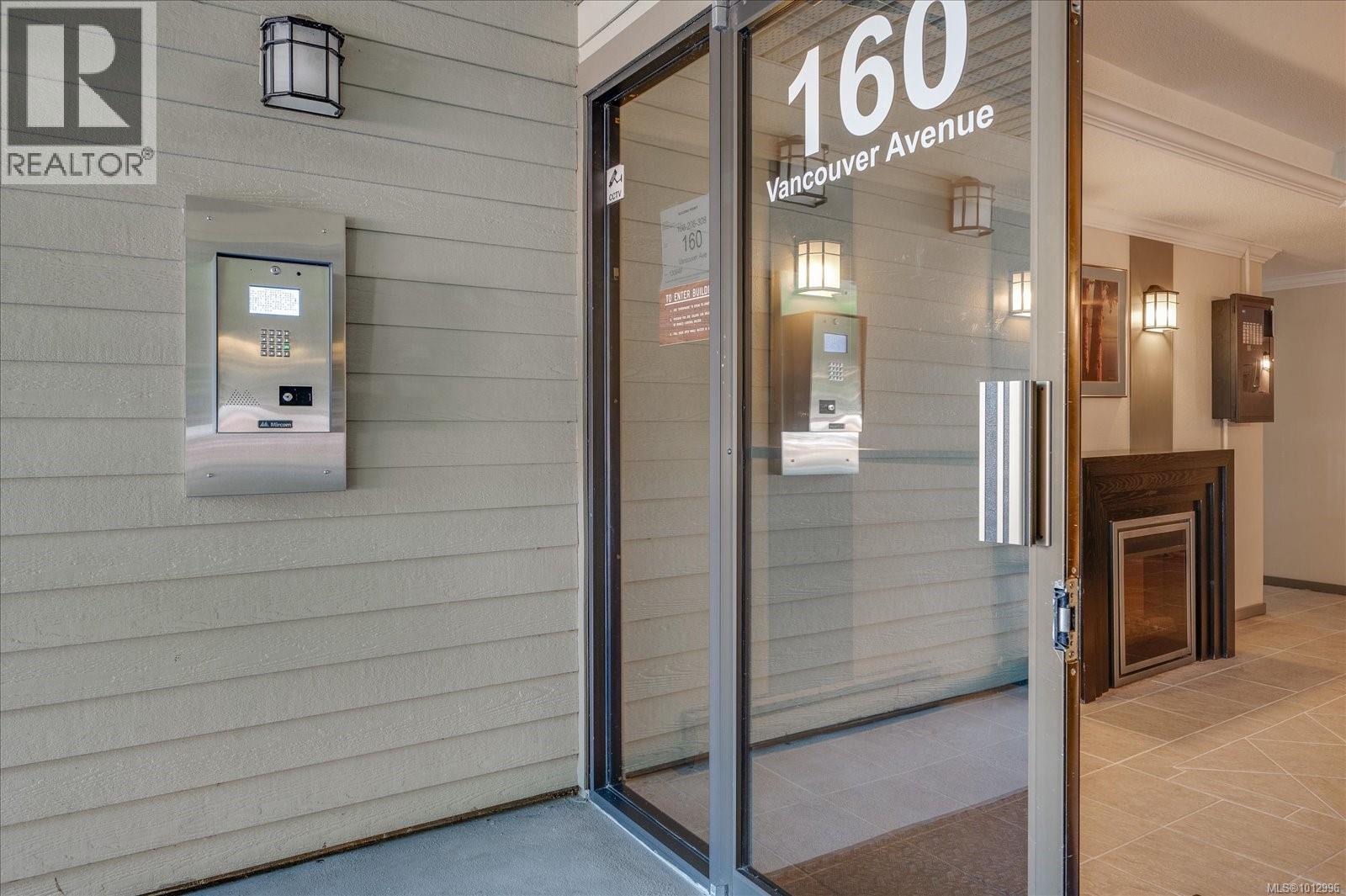 308 160 Vancouver Ave, Nanaimo, British Columbia  V9S 4E8 - Photo 39 - 1012996
