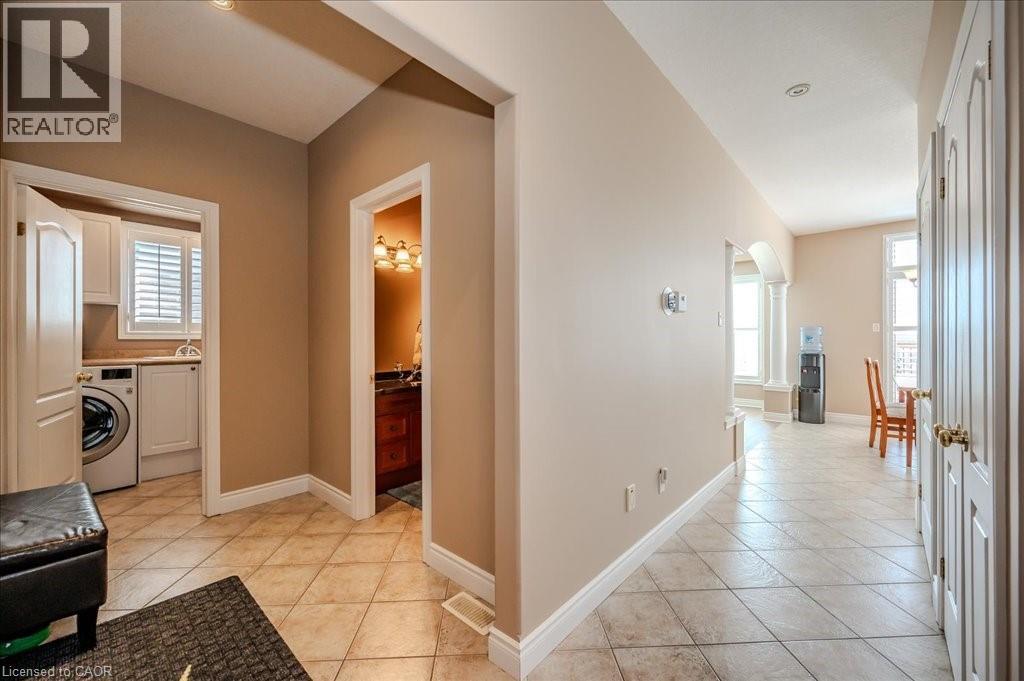 449 Kelso Drive, Waterloo, Ontario  N2V 2S2 - Photo 9 - 40771310