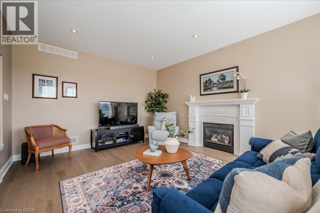 449 Kelso Drive, Waterloo, Ontario  N2V 2S2 - Photo 15 - 40771310