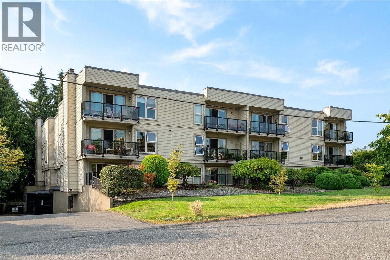 308 160 Vancouver Ave, Nanaimo, British Columbia  V9S 4E8 - Photo 37 - 1012996