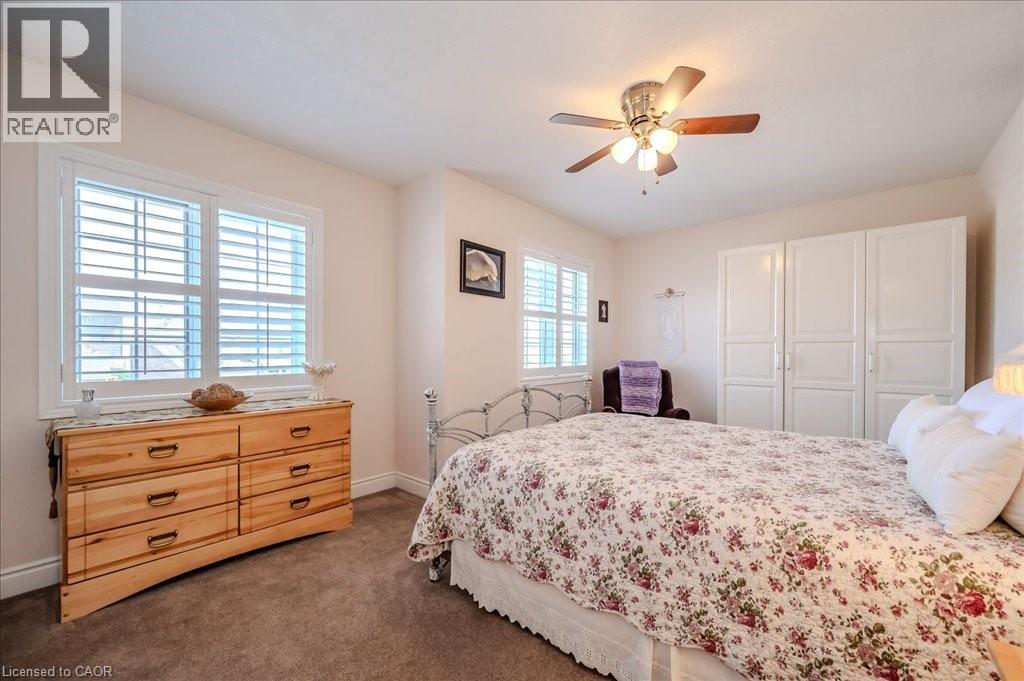 449 Kelso Drive, Waterloo, Ontario  N2V 2S2 - Photo 34 - 40771310