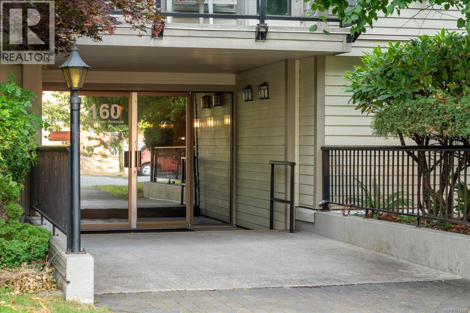 308 160 Vancouver Ave, Nanaimo, British Columbia  V9S 4E8 - Photo 38 - 1012996