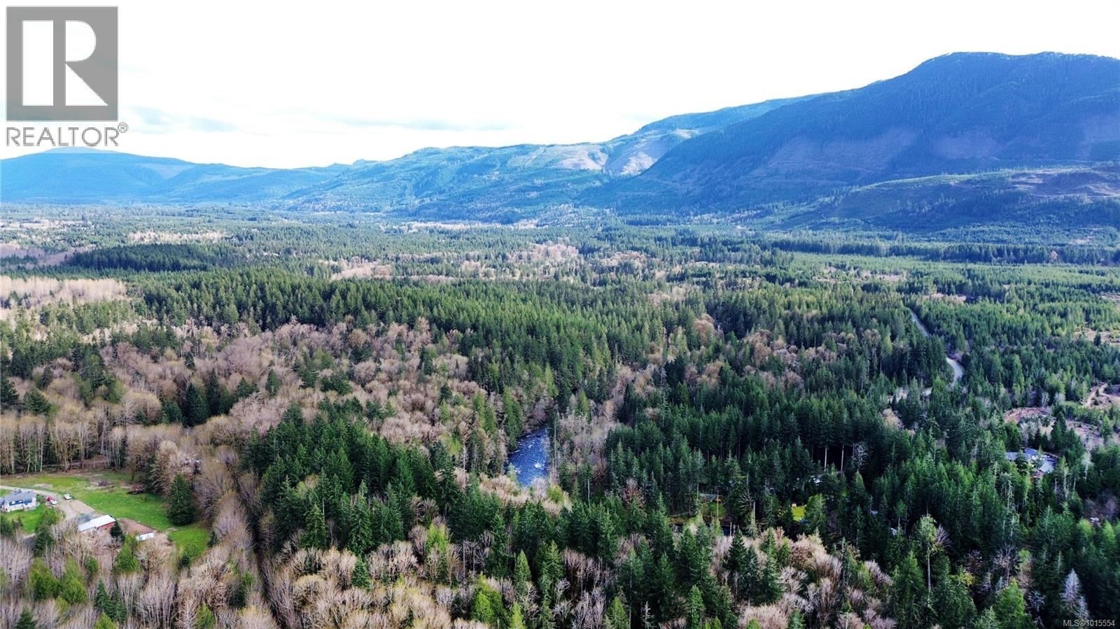 Lot B 7531 Cowichan Lake Rd, Lake Cowichan, British Columbia  V0R 2G0 - Photo 1 - 1015554