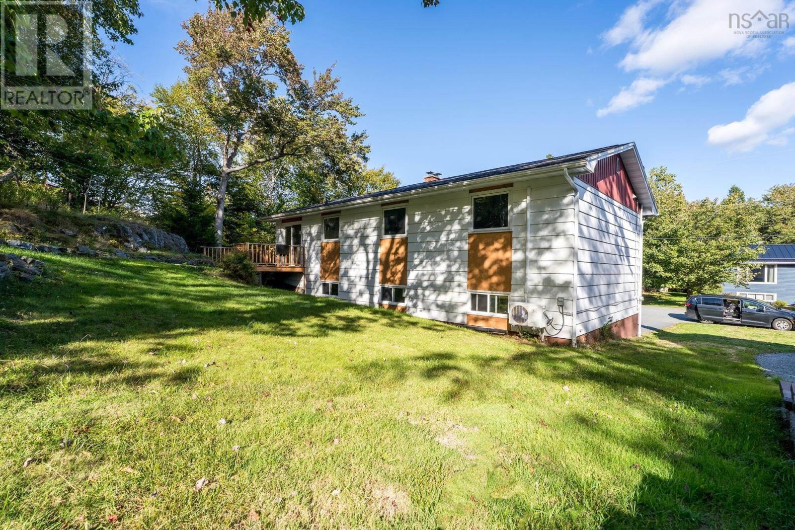 16 Robert Allen Drive, Wedgewood, Nova Scotia  B3M 3G8 - Photo 47 - 202525103