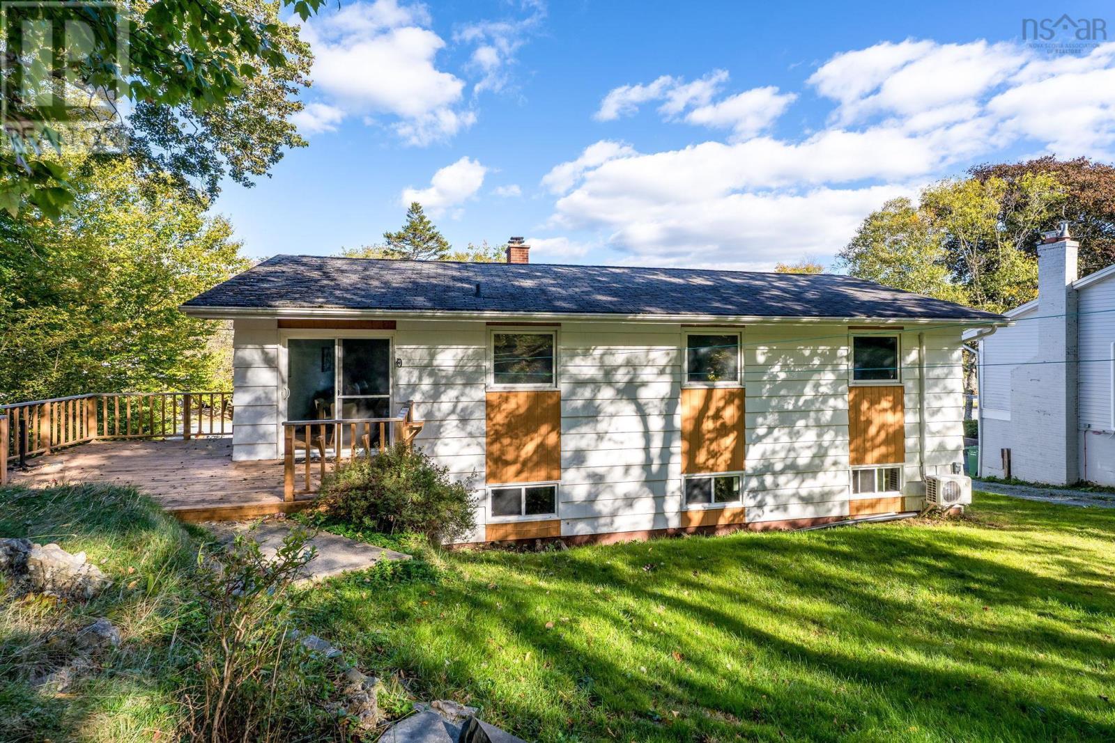 16 Robert Allen Drive, Wedgewood, Nova Scotia  B3M 3G8 - Photo 44 - 202525103