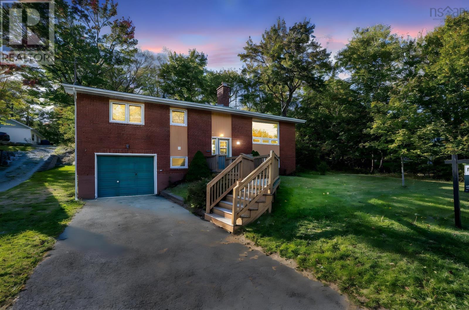 16 Robert Allen Drive, Wedgewood, Nova Scotia