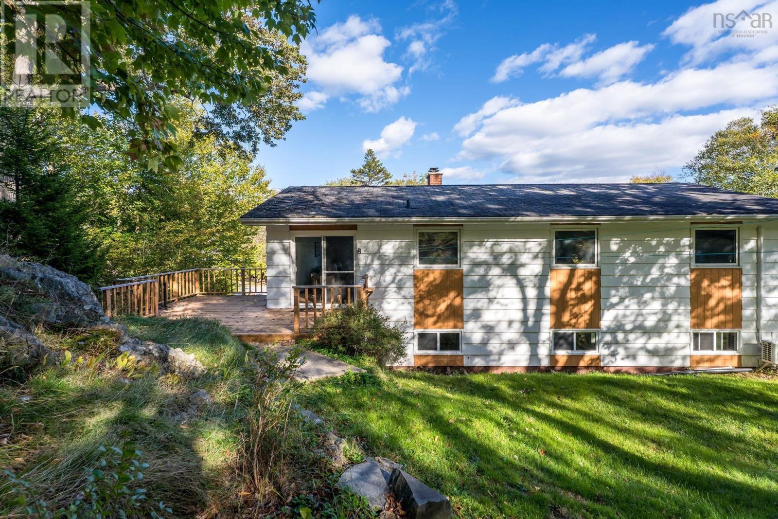 16 Robert Allen Drive, Wedgewood, Nova Scotia  B3M 3G8 - Photo 45 - 202525103