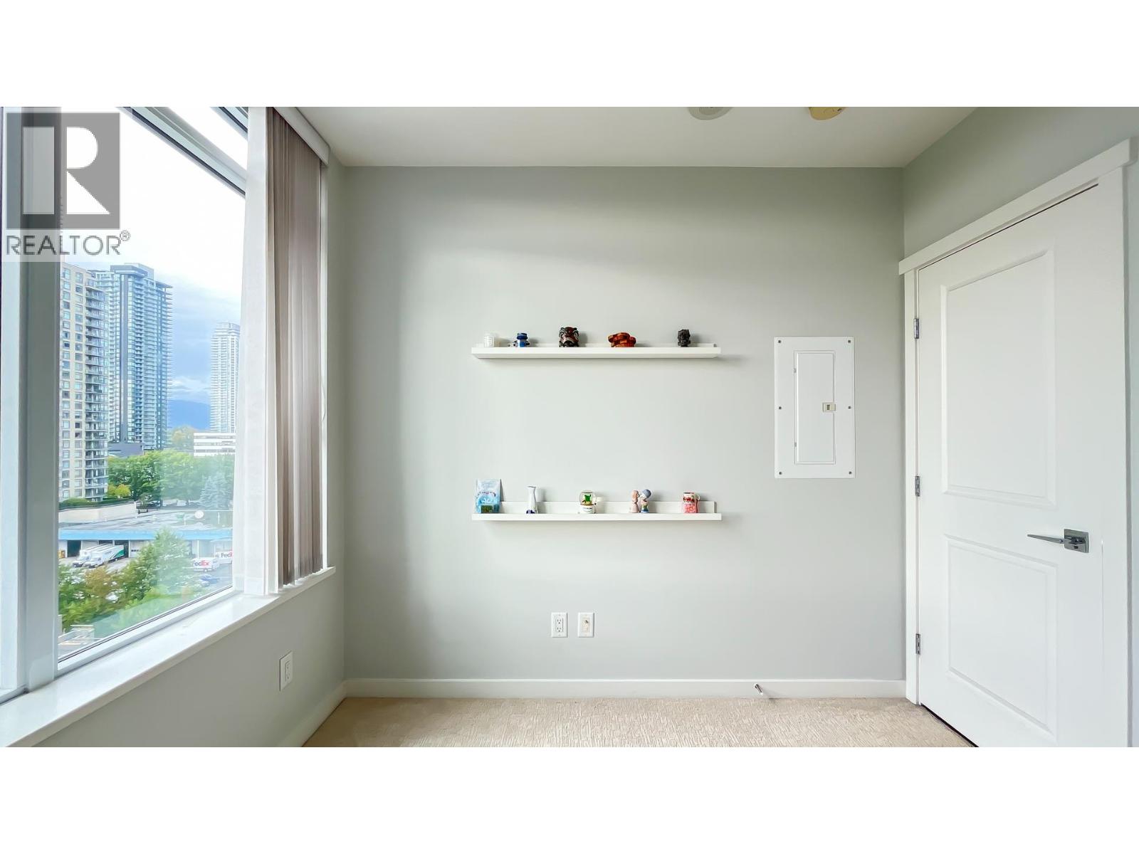 1008 2388 Madison Avenue, Burnaby, British Columbia  V5C 0K8 - Photo 11 - R3055044