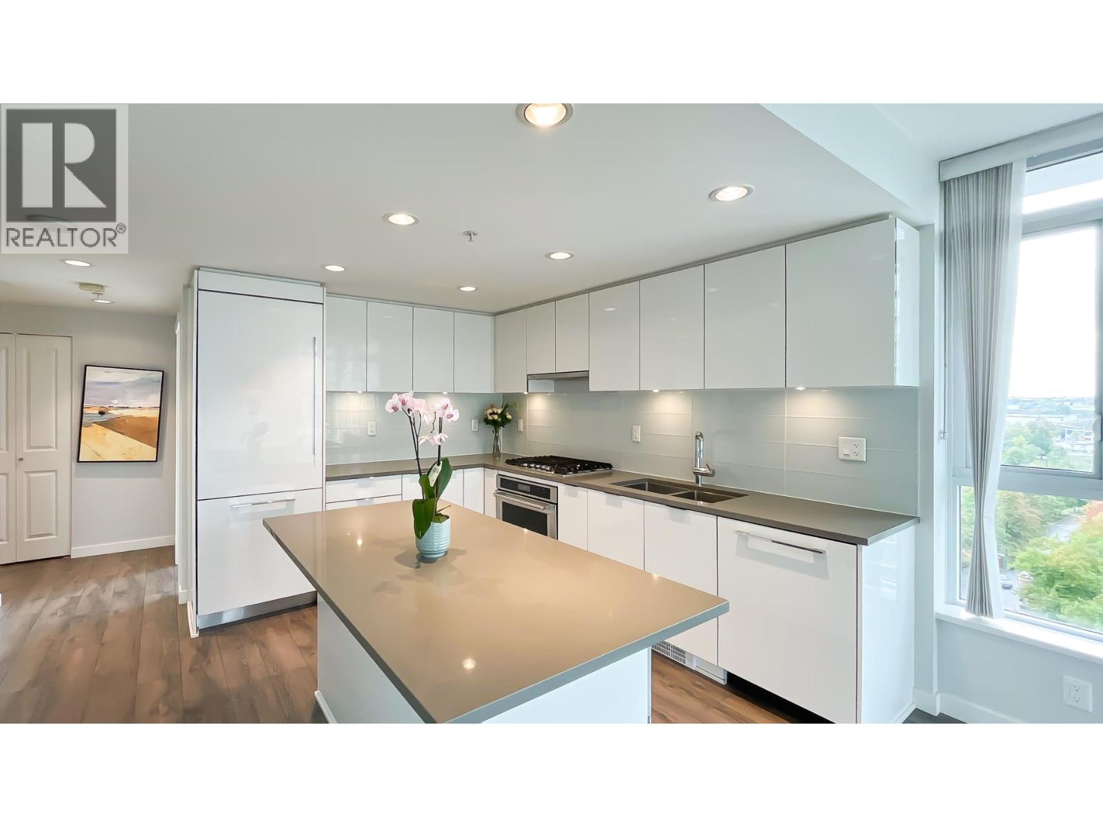 1008 2388 Madison Avenue, Burnaby, British Columbia  V5C 0K8 - Photo 14 - R3055044