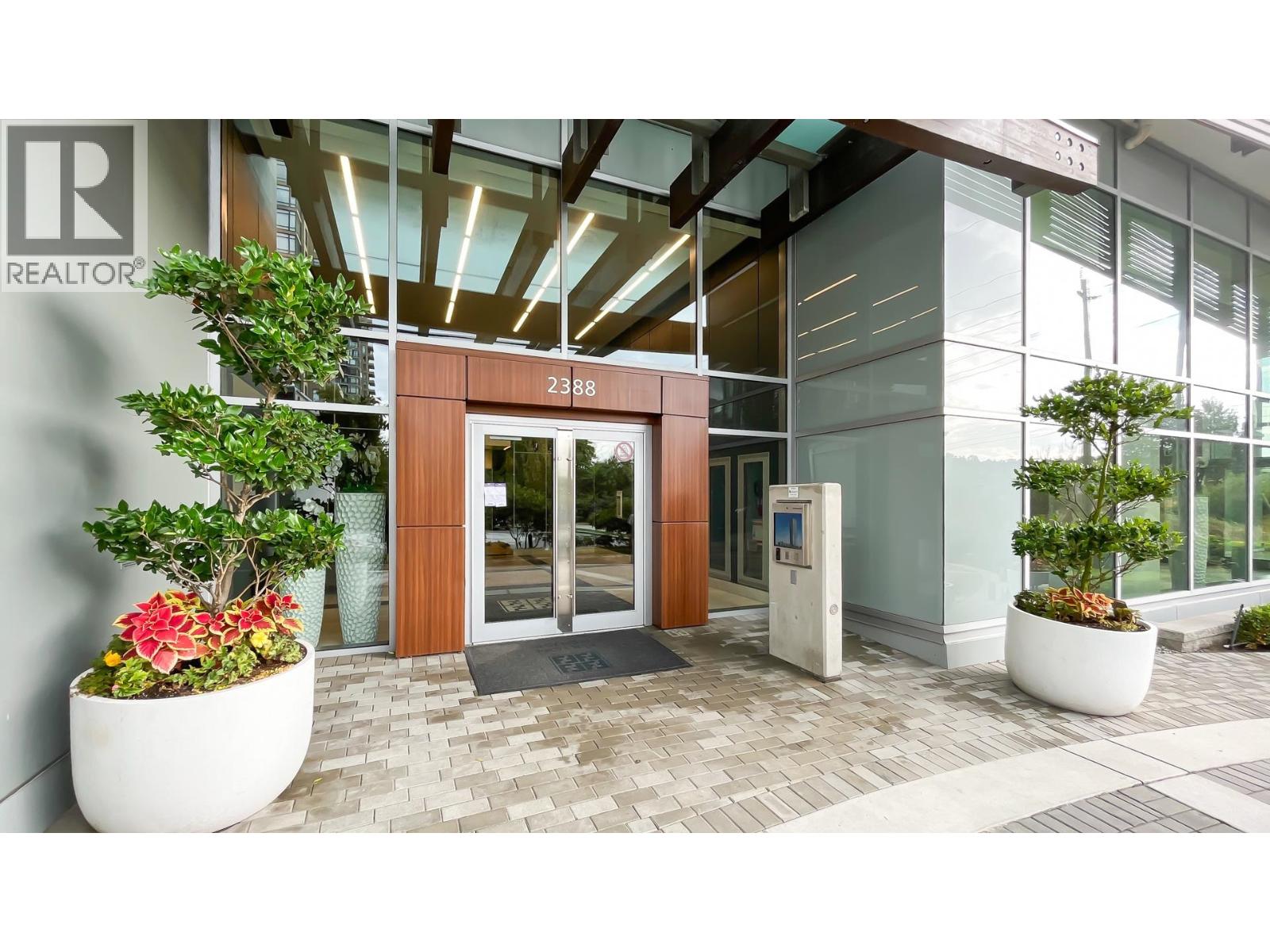 1008 2388 Madison Avenue, Burnaby, British Columbia  V5C 0K8 - Photo 4 - R3055044