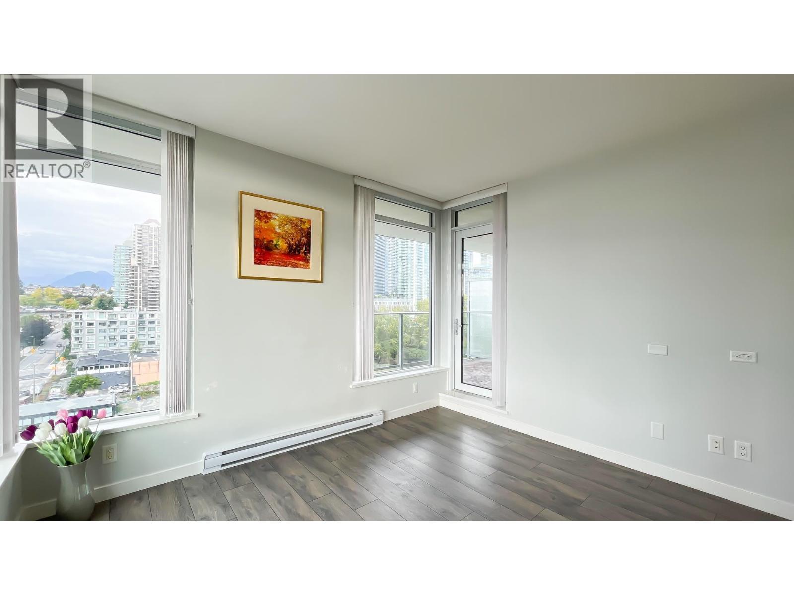 1008 2388 Madison Avenue, Burnaby, British Columbia  V5C 0K8 - Photo 18 - R3055044